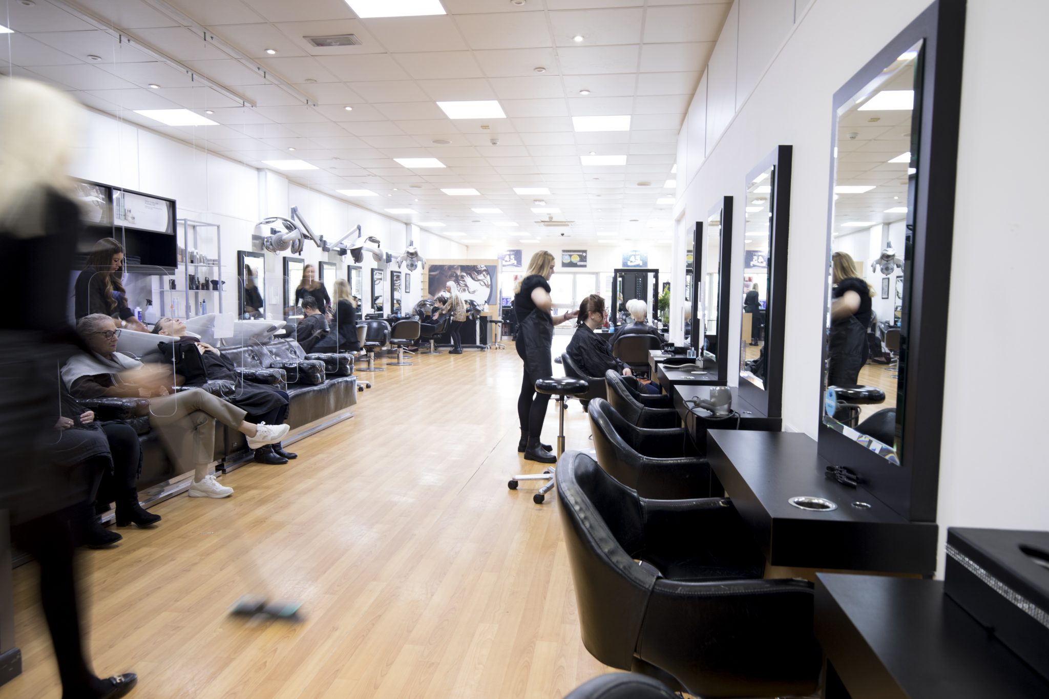 Waterlooville Hair Ott