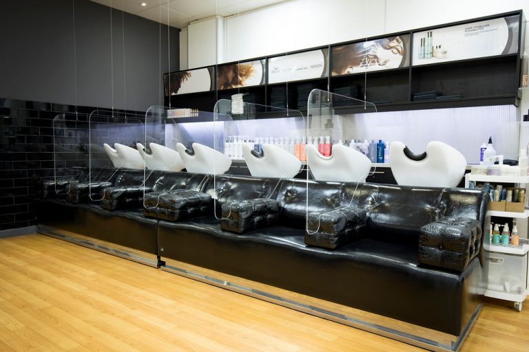 Home Hair Ott Salons in Cosham, Waterlooville & Whitely