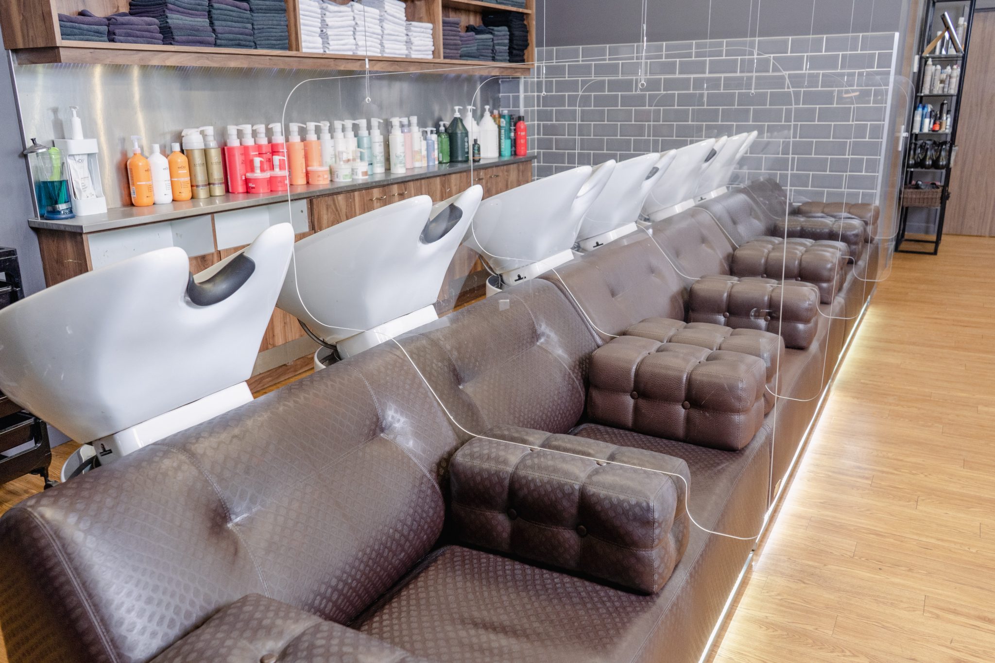 Home Hair Ott Salons in Cosham, Waterlooville & Whitely