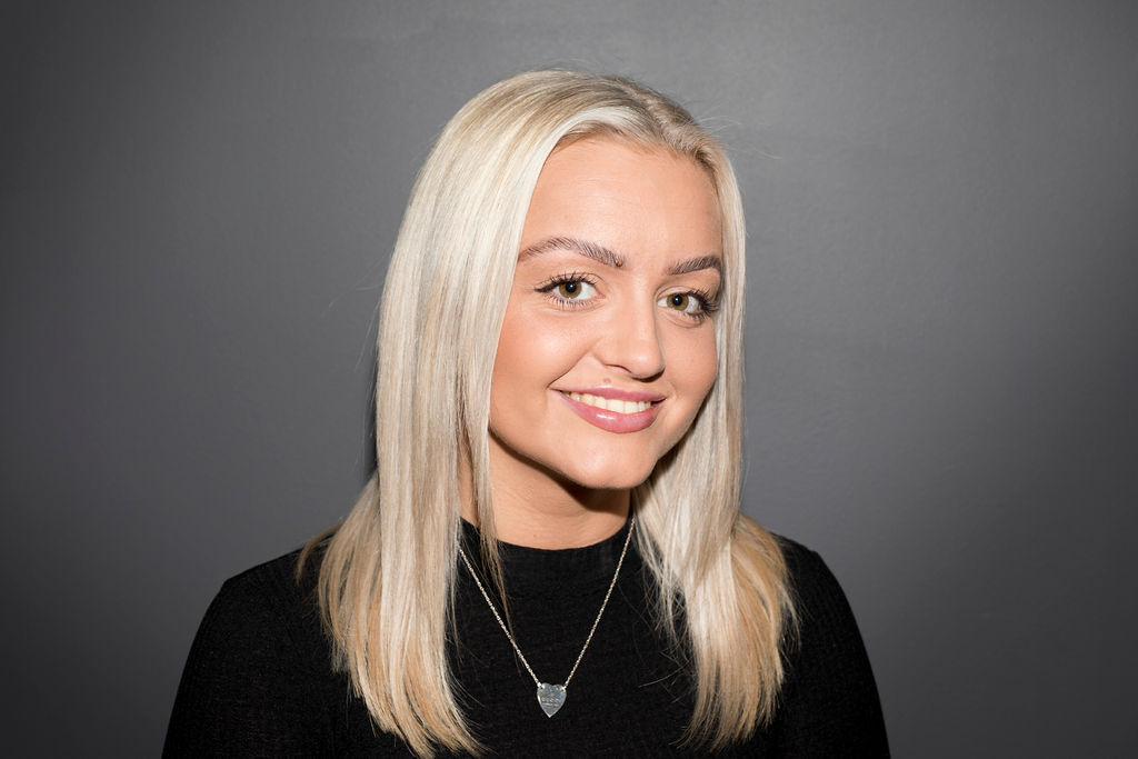 Waterlooville Hair Ott