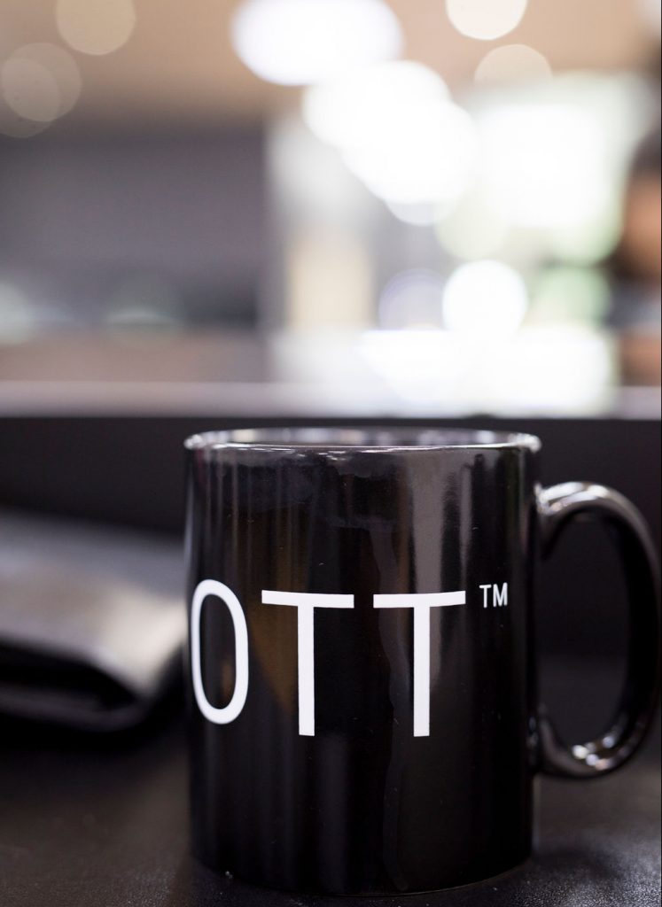 Waterlooville Hair Ott