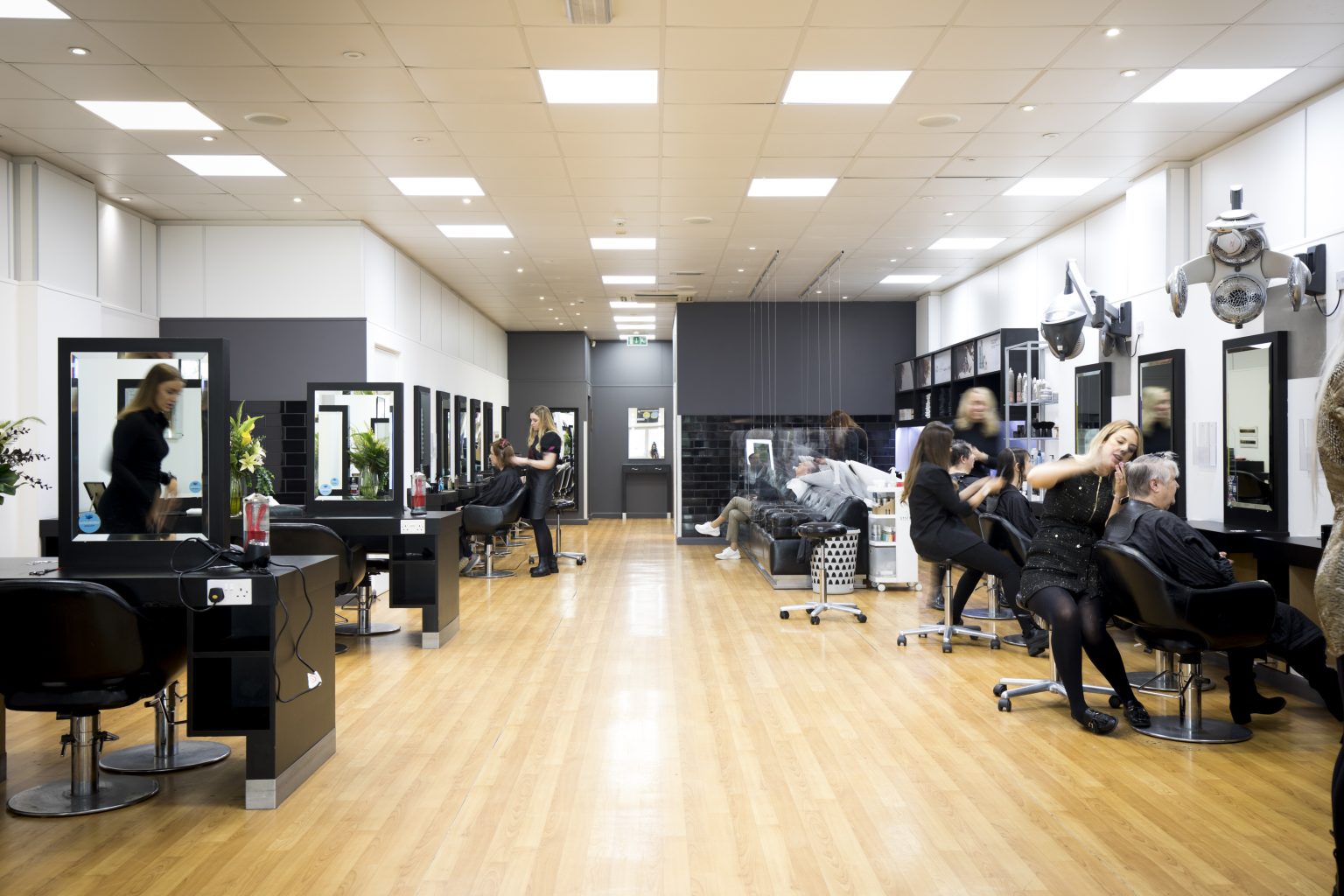 Waterlooville Hair Ott