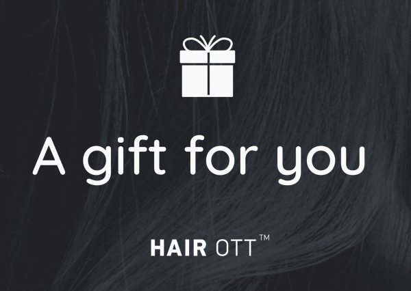 A Gift For You Voucher